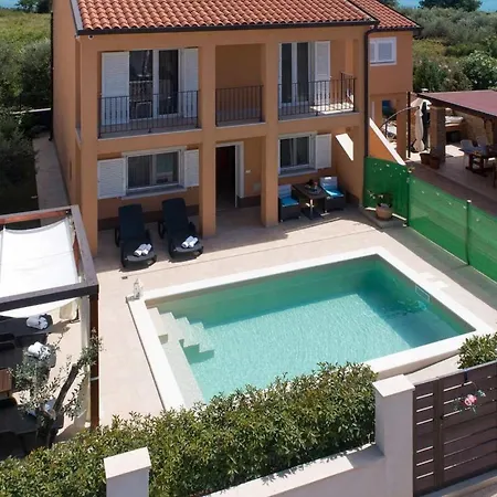Boutique Novigrad (Istria)