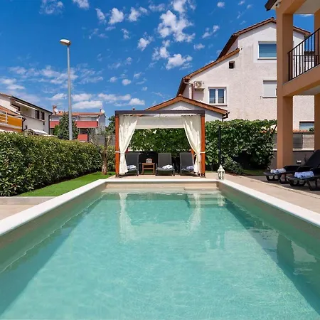 Boutique Holiday home