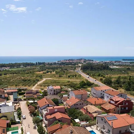 Holiday home Boutique Novigrad (Istria)