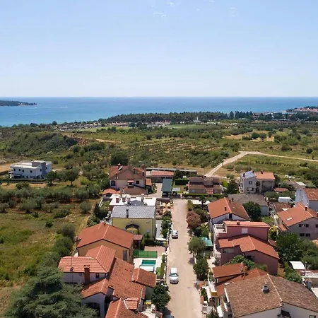Boutique * Novigrad (Istria)