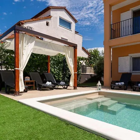 Boutique Holiday home *